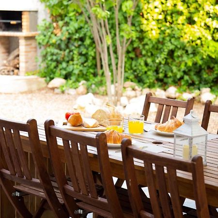 Preciosa Casa Con Jardin "Casa Gaston" Apartment Alhama De Aragon Bagian luar foto