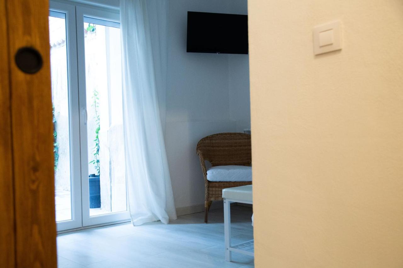 Preciosa Casa Con Jardin "Casa Gaston" Apartment Alhama De Aragon Bagian luar foto