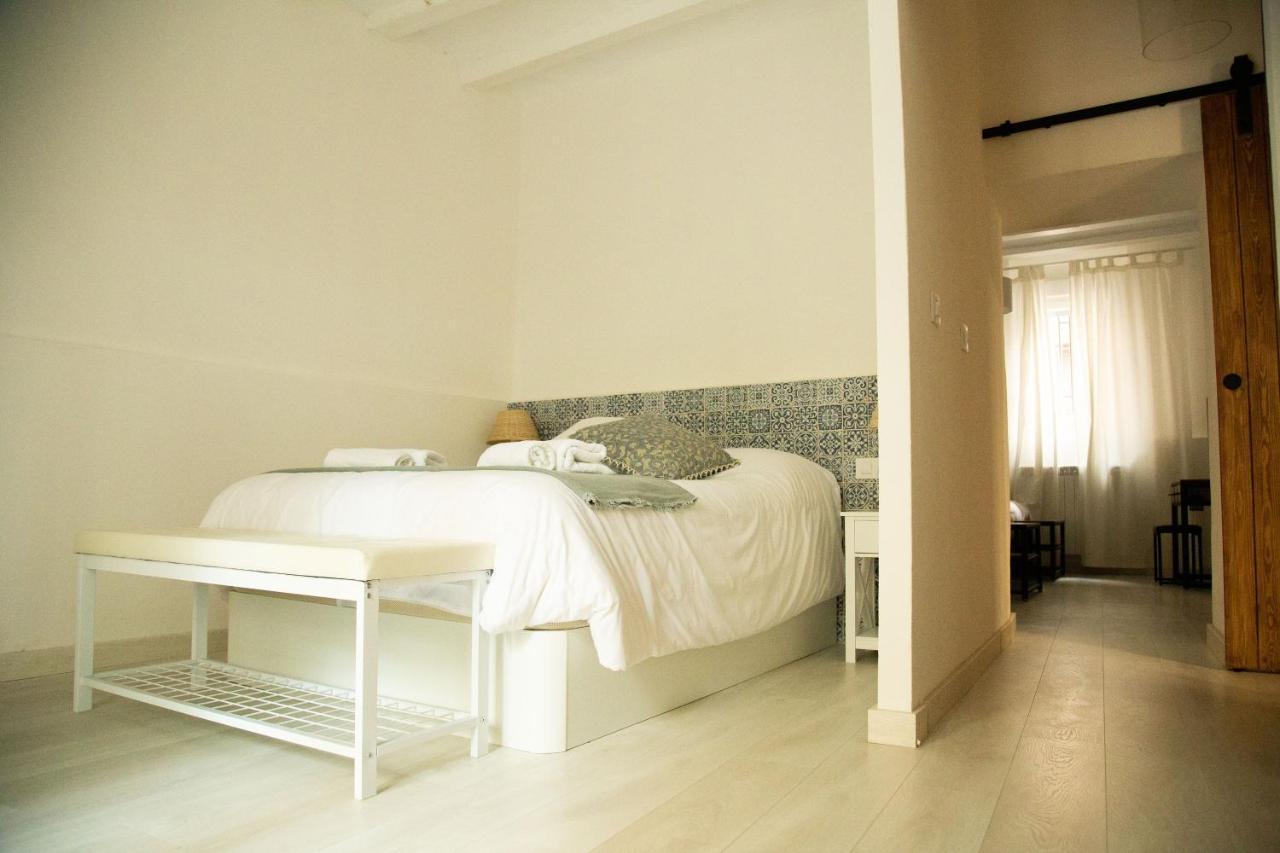 Preciosa Casa Con Jardin "Casa Gaston" Apartment Alhama De Aragon Bagian luar foto
