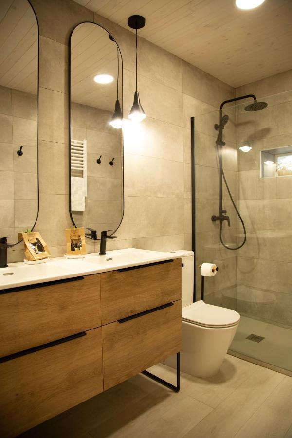 Preciosa Casa Con Jardin "Casa Gaston" Apartment Alhama De Aragon Bagian luar foto