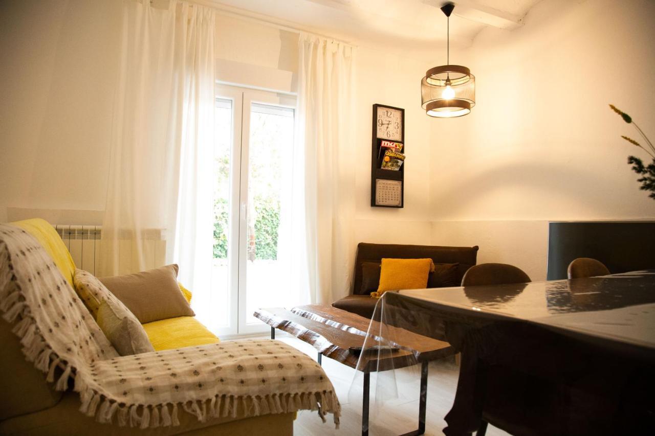 Preciosa Casa Con Jardin "Casa Gaston" Apartment Alhama De Aragon Bagian luar foto