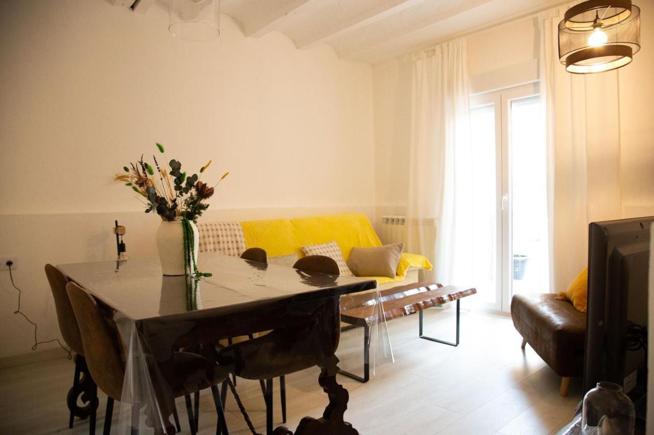 Preciosa Casa Con Jardin "Casa Gaston" Apartment Alhama De Aragon Bagian luar foto