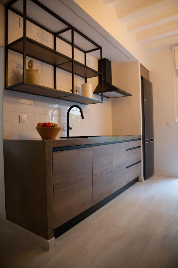Preciosa Casa Con Jardin "Casa Gaston" Apartment Alhama De Aragon Bagian luar foto