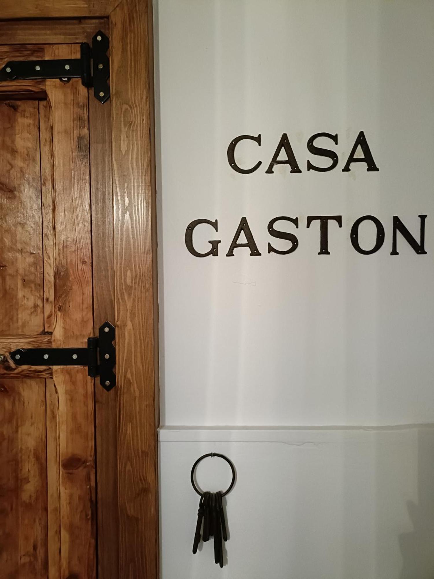 Preciosa Casa Con Jardin "Casa Gaston" Apartment Alhama De Aragon Bagian luar foto